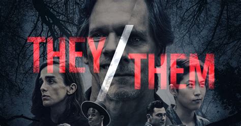 They/Them Review: A Slasher Goes to Gay Conversion Camp in Clever ...