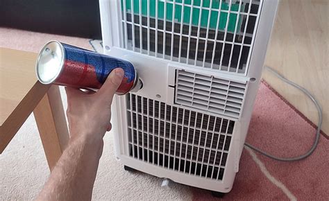 Do Portable Air Conditioners need Regassing? - HeaterTips