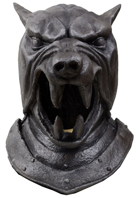 Game of Thrones Adult Hound Helmet