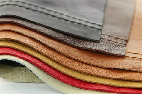 Types of Leather Finishes – Finished Leathers-MTR Custom Leather, LLC ...