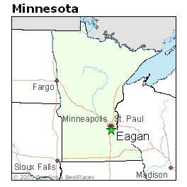 Eagan, MN