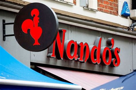 Nando's delivery UK: List of 213 branches reopen with free delivery in ...