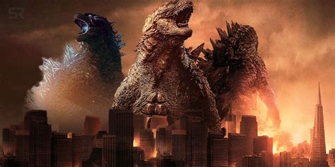 When was the mostrecent godzilla movie - thereallomi