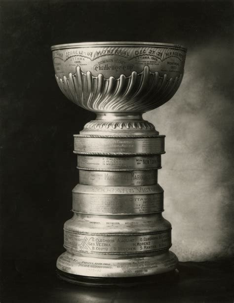 How The Flu Claimed The 1919 Stanley Cup - Casino.org Blog