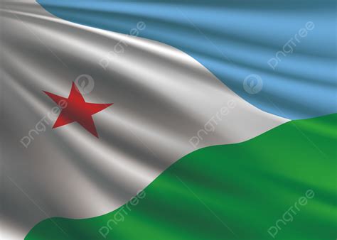 Djibouti Flag Background, Background, Djibouti, Djibouti Flag Background Image And Wallpaper for ...