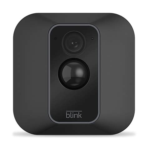 Amazon Blink XT2 Wireless Add-On Indoor/Outdoor Home Security Camera ...