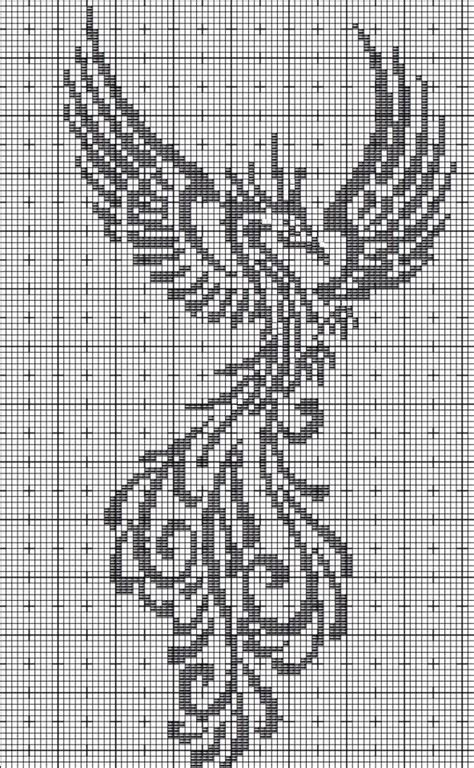 Dragon cross stitch pattern from Rayn Cross Stitch Borders, Cross Stitch Patterns Free, Cross ...