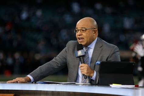 Mike Tirico Leaving Olympics Early After Discussing China Controversies