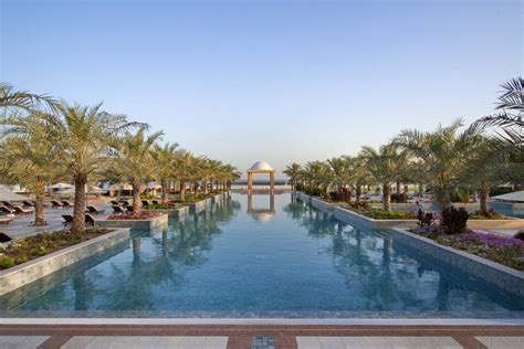 Hilton Ras Al Khaimah Beach Resort announces staycation offers - WOW-RAK