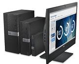 Dell Refreshes its OptiPlex Desktop Lineup | TechPowerUp