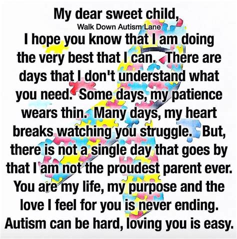 Autism Awareness Day Quotes - ShortQuotes.cc