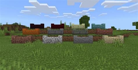 Blackstone Wall Design Minecraft - To Decoration