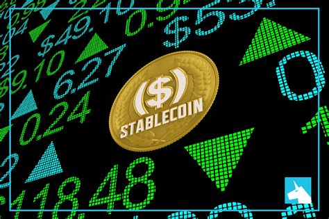 What is Stablecoin?