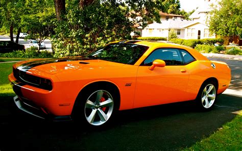 Best Challenger Color..... | Dodge Challenger Forum