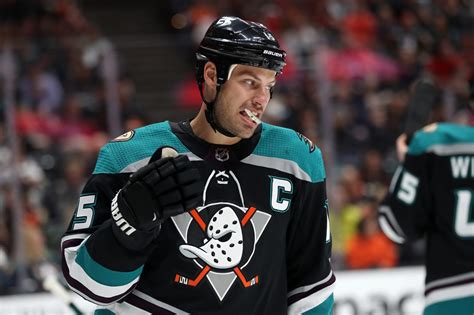 Anaheim Ducks: Ryan Getzlaf has compelling Hall of Fame case