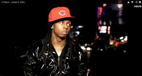 Lil Wayne "Lollipop" Music Video | Lil wayne, Wayne, Music videos