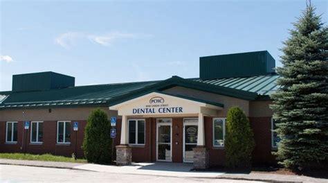 PCHC DENTAL CENTER - Updated November 2024 - 1048 Union St, Bangor ...