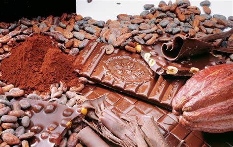 Swiss Chocolate | Switzerland Food Tours | Chocolate Tour