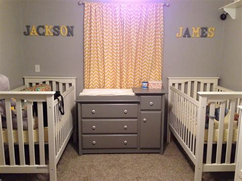 The Best Twin Nursery Ideas: Gender Neutral, Twin Girl, Twin Boy, and ...