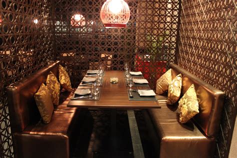 best Best North Indian restaurants in delhi | A Listly List