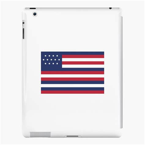 "The Serapis (Serapis Flag, also known as John Paul Jones flag)" iPad ...