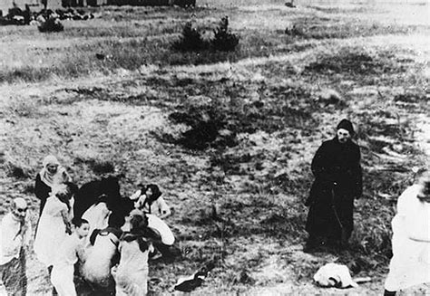 Extermination of Jews of Liepaja in Shkede 15-17 December 1941 ...