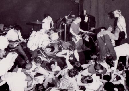 Heavy Soundboard Bootlegs: Minor Threat - Live @ Irving Plaza, New York ...