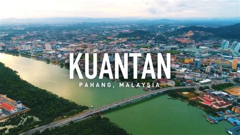 How to Plan Your Itinerary For A 3D2N Trip to Kuantan