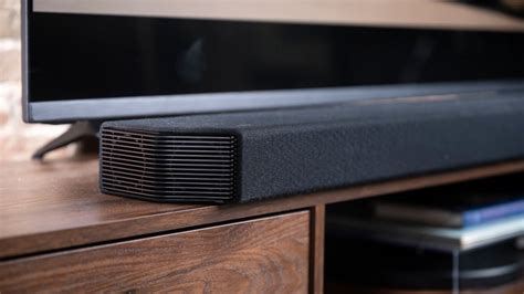 Samsung HW-Q950a Soundbar Review: Seamless Atmos fun - Reviewed