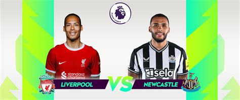 Liverpool vs Newcastle