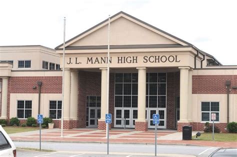 4 schools in Greenville County made America's Most Challenging High ...