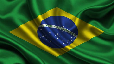 Flag Of Brazil wallpapers and images - wallpapers, pictures, photos