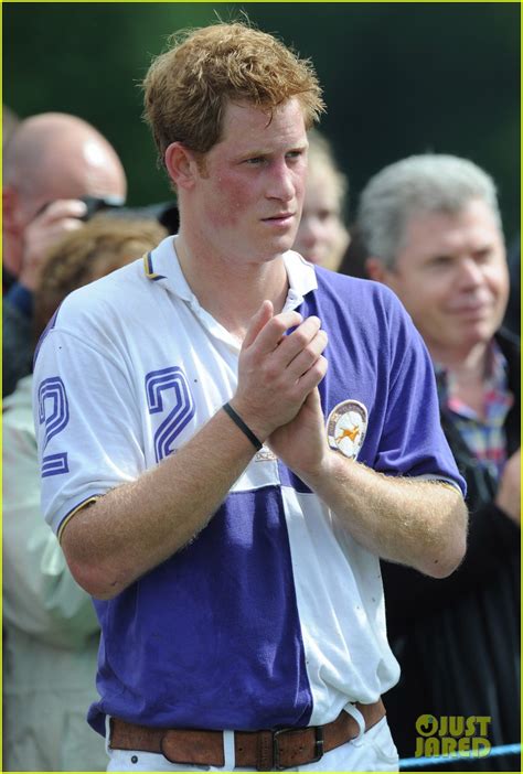 Princes William & Harry: Polo Match!: Photo 2697264 | Prince Harry ...