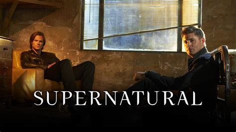 Watch Supernatural · Season 8 Full Episodes Online - Plex