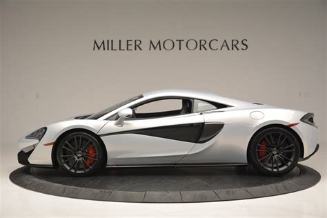 Used 2017 McLaren 570S Coupe For Sale ($163,900) | Miller Motorcars ...