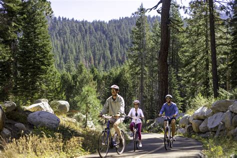 Things To Do In Lake Tahoe With Kids | Everline Resort and Spa – Lake Tahoe Family Activities