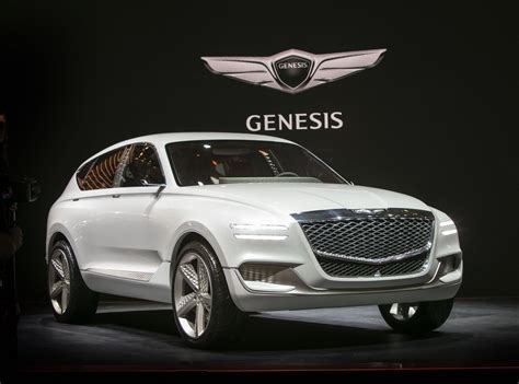 My Dream Car, Dream Cars, Hyundai Genesis, Suv Cars, Sports Models ...