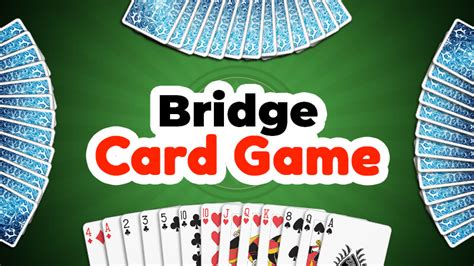 Bridge Game: How to Play - VIP Games