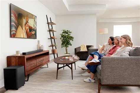 Dare to elevate your audio experience: JBL unveils a new soundbar ...