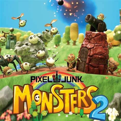 PixelJunk Monsters 2 - IGN