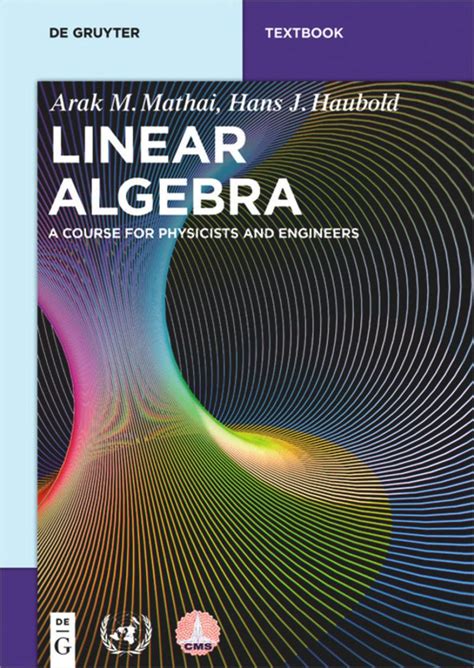 Linear Algebra