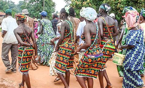 Kultur & Traditionen in Senegal | Discover Senegal