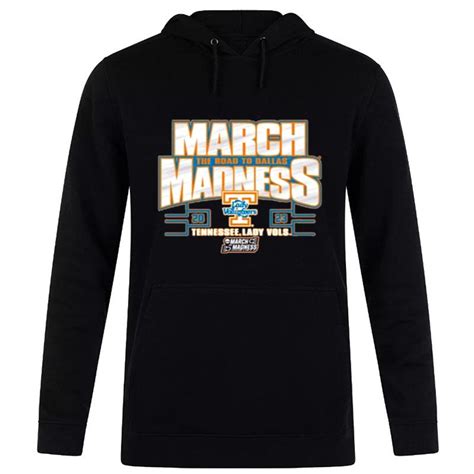 Tennessee Lady Vols Blue 84 2023 NCAA Women’s Basketball Tournament ...