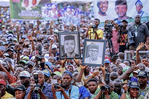 The hidden positive trend in Nigerian politics | Democracy in Africa