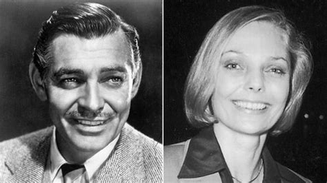 Secret Children of Hollywood: Clark Gable’s Daughter Dies - ABC News