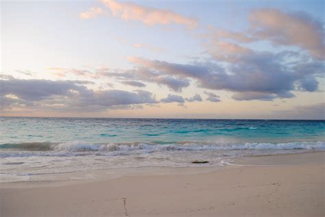 Elbow Beach, Bermuda - Beach Thursday