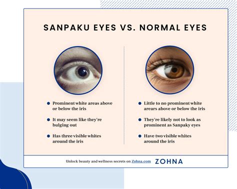 Sanpaku Eyes: Meaning, Rarity, Makeup Tips + FAQ