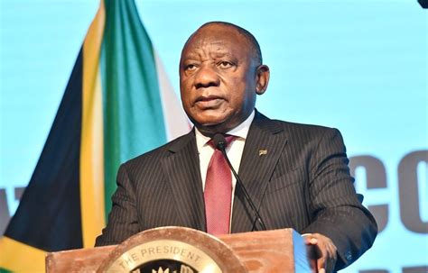 SA president and 5 African heads of state vow to work towards ending Russia-Ukraine war - South ...