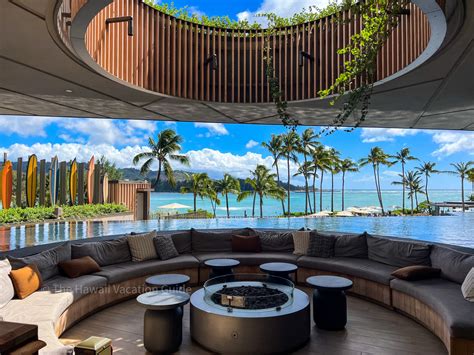 The 7 Best Luxury Hotels on Oahu (2023) - The Hawaii Vacation Guide