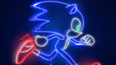 2880x1800 Sonic Hedgehog Macbook Pro Retina Wallpaper, HD Movies 4K ...